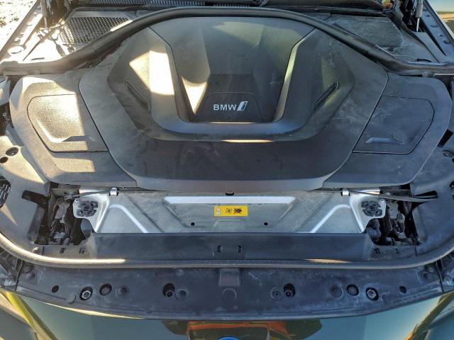 BMW I4 Edrive Edrive 40 Image 10