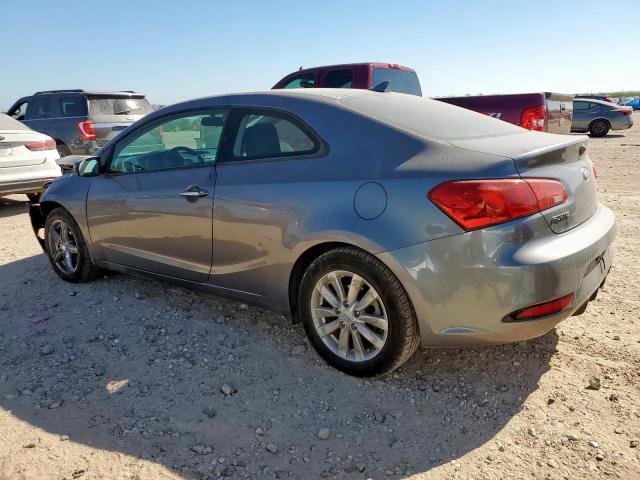 Kia Forte Ex Image 2