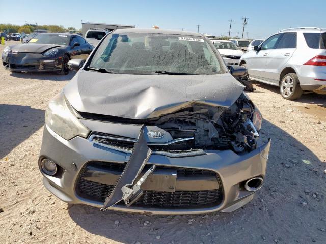 Kia Forte Ex Image 3