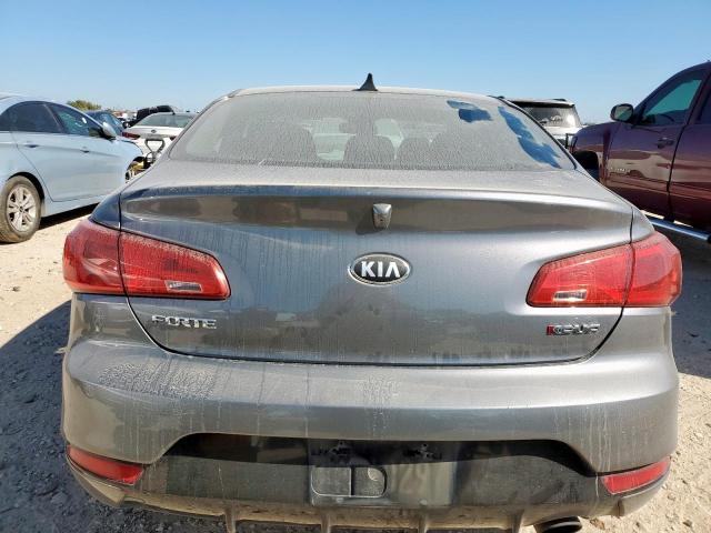 Kia Forte Ex Image 8