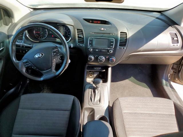 Kia Forte Ex Image 10