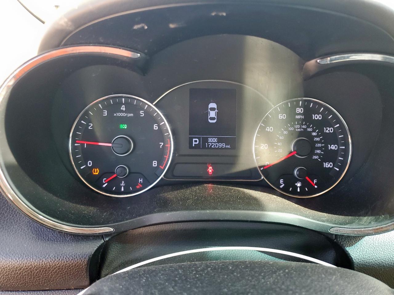 Kia Forte Ex Image 7