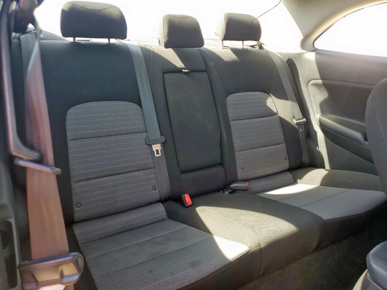 Kia Forte Ex Image 9