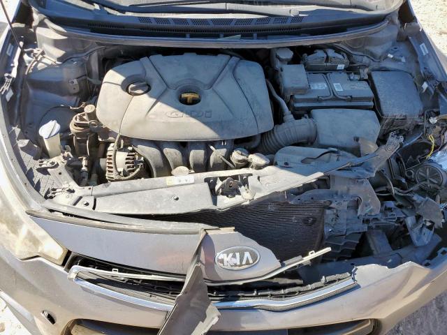 Kia Forte Ex Image 12