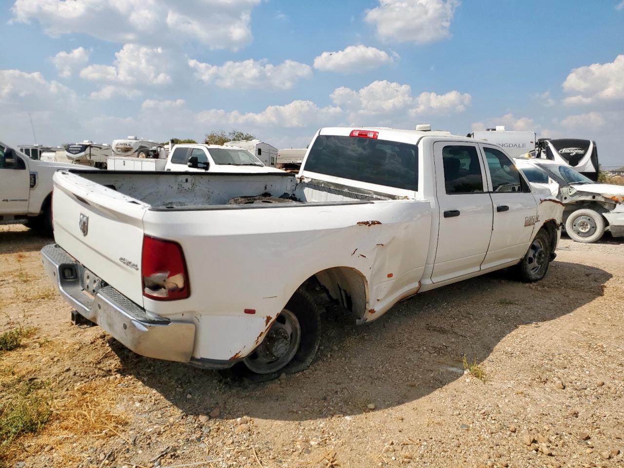 Ram 3500 St Image 2