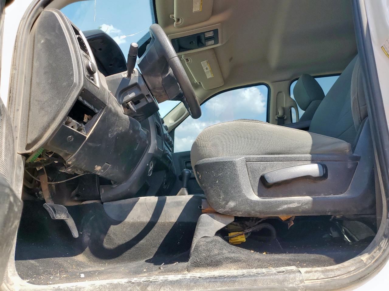 Ram 3500 St Image 12