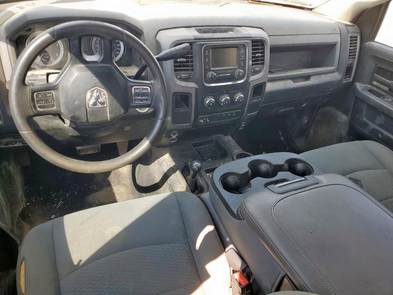 Ram 3500 St Image 11