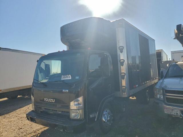  Salvage Isuzu Nqr
