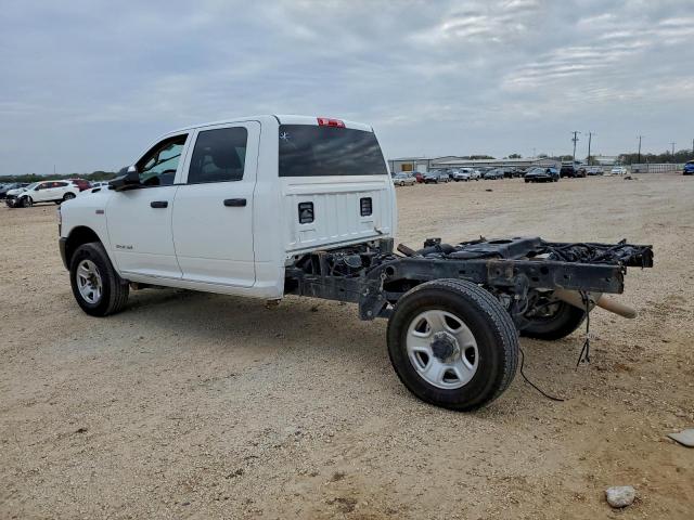 Ram 2500 Tradesman Image 3