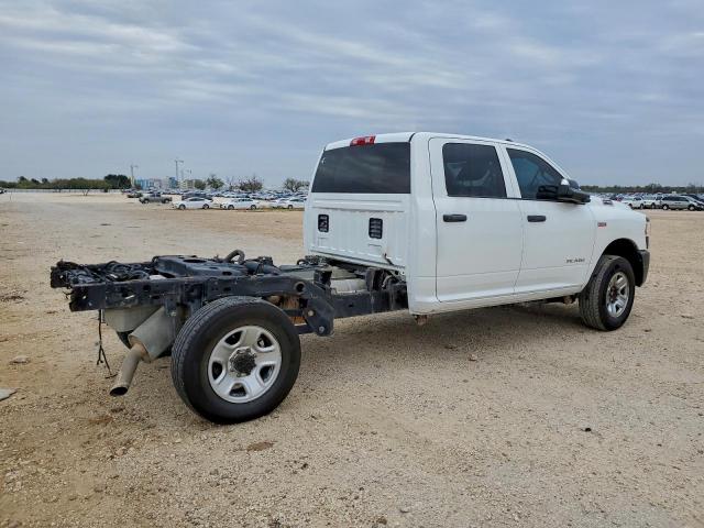 Ram 2500 Tradesman Image 2