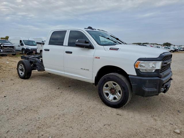 Ram 2500 Tradesman Image 9