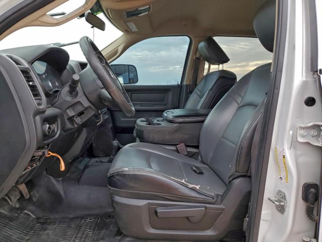 Ram 2500 Tradesman Image 12