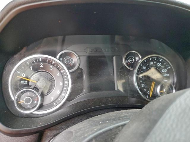 Ram 2500 Tradesman Image 4