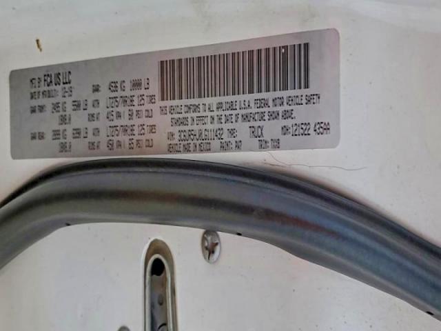 Ram 2500 Tradesman Image 5