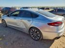 Ford Fusion Se Image 6