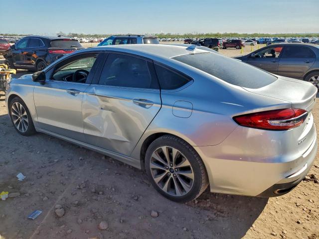 Ford Fusion Se Image 6