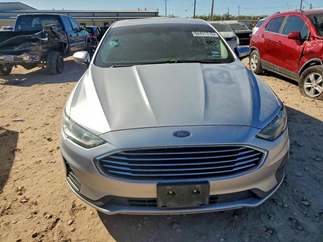 Ford Fusion Se Image 7