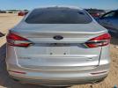 Ford Fusion Se Image 4