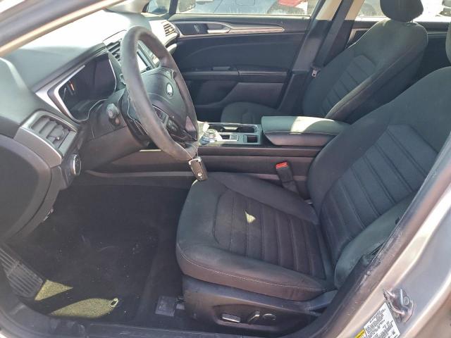 Ford Fusion Se Image 5