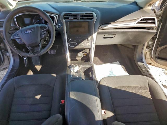 Ford Fusion Se Image 8