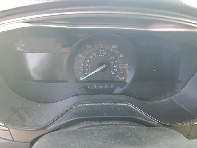 Ford Fusion Se Image 12