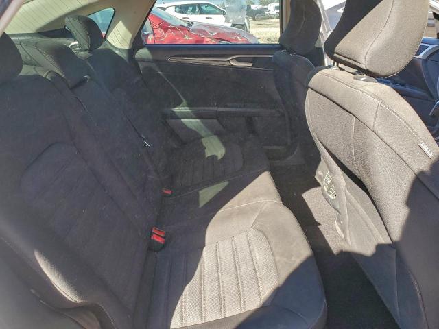 Ford Fusion Se Image 11