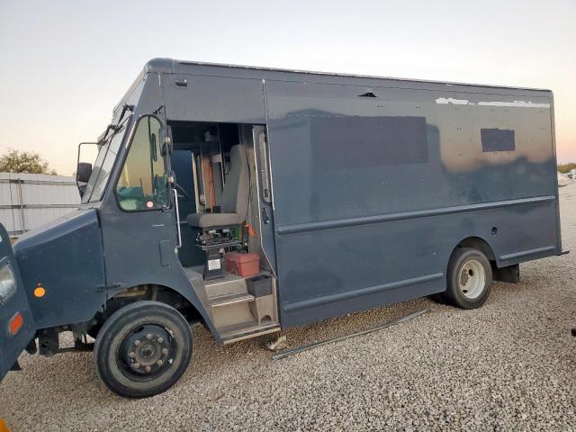  Salvage Freightliner Mt45