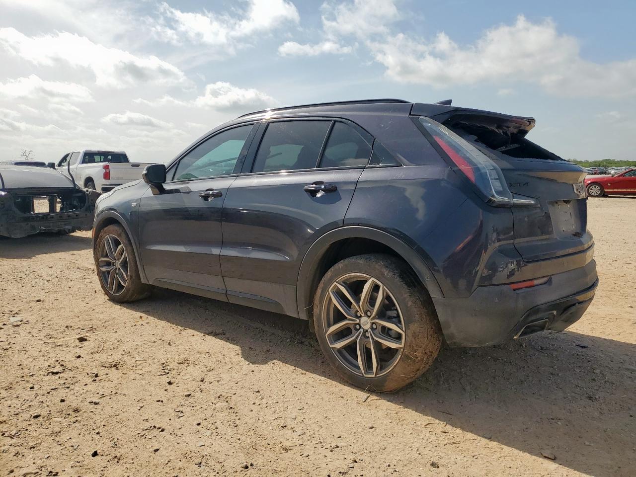 Cadillac XT4 Sport Image 5