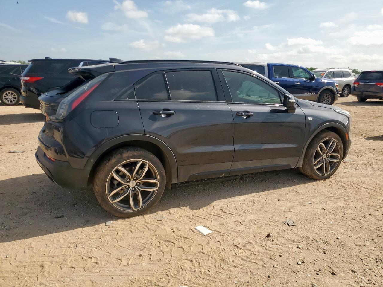 Cadillac XT4 Sport Image 7