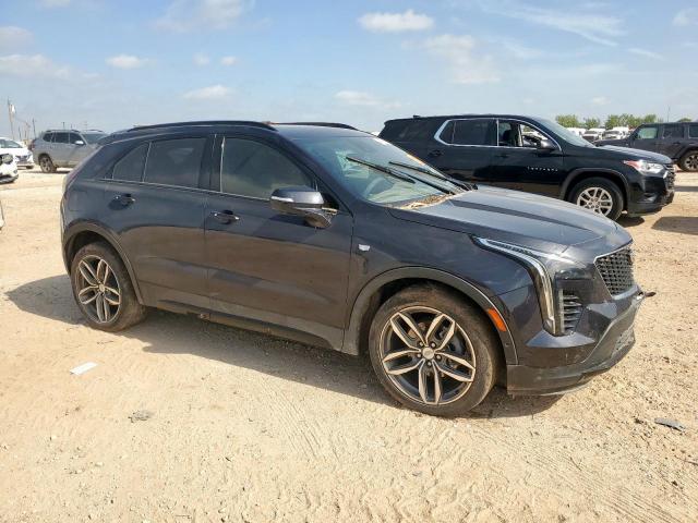 Cadillac XT4 Sport Image 2