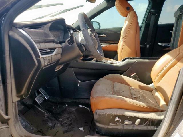 Cadillac XT4 Sport Image 6