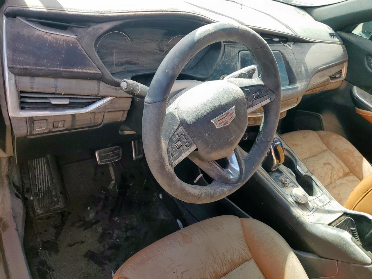 Cadillac XT4 Sport Image 3