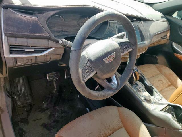 Cadillac XT4 Sport Image 3