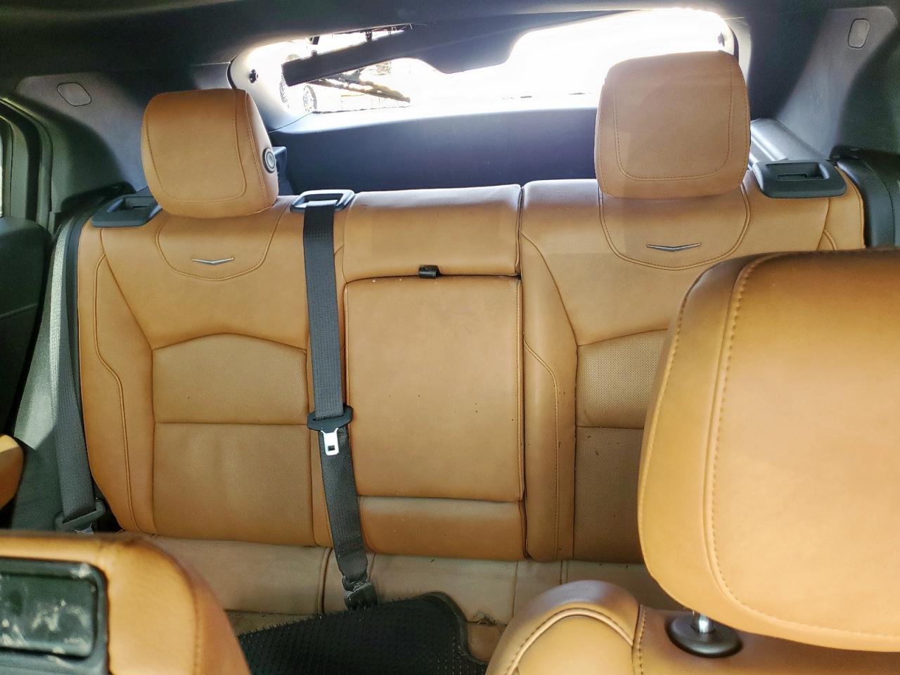 Cadillac XT4 Sport Image 11