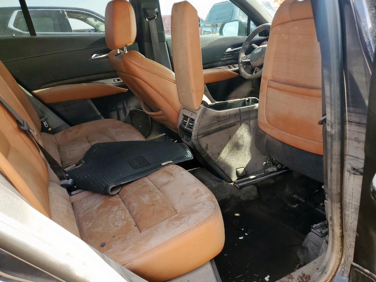 Cadillac XT4 Sport Image 10