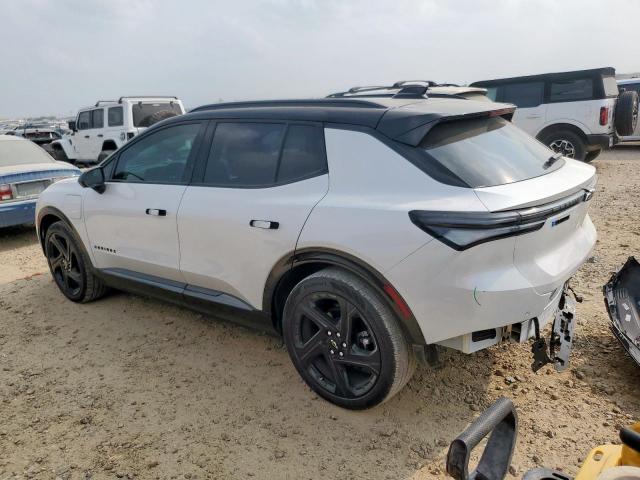 Chevrolet Equinox 3rs Image 4