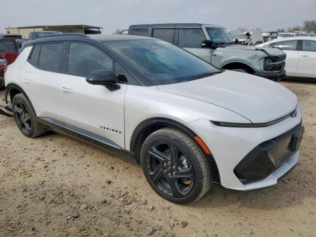 Chevrolet Equinox 3rs Image 8