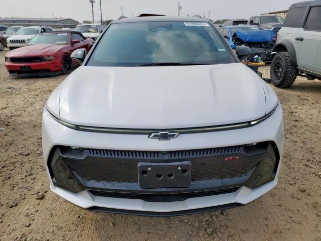 Chevrolet Equinox 3rs Image 12