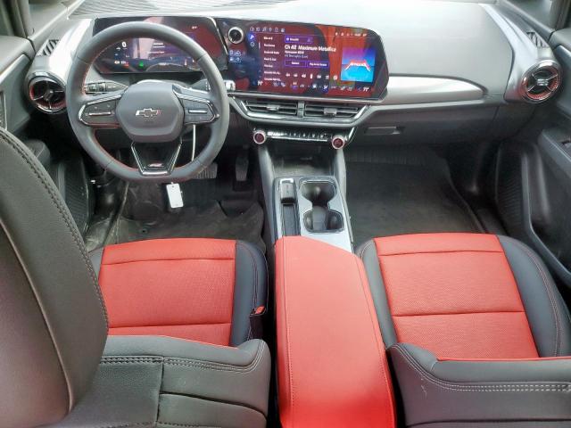 Chevrolet Equinox 3rs Image 2