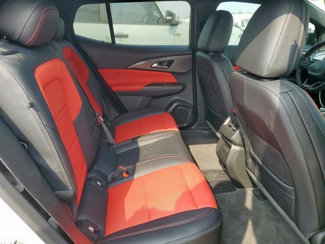 Chevrolet Equinox 3rs Image 9