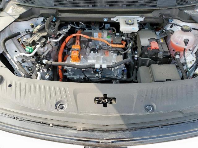 Chevrolet Equinox 3rs Image 10