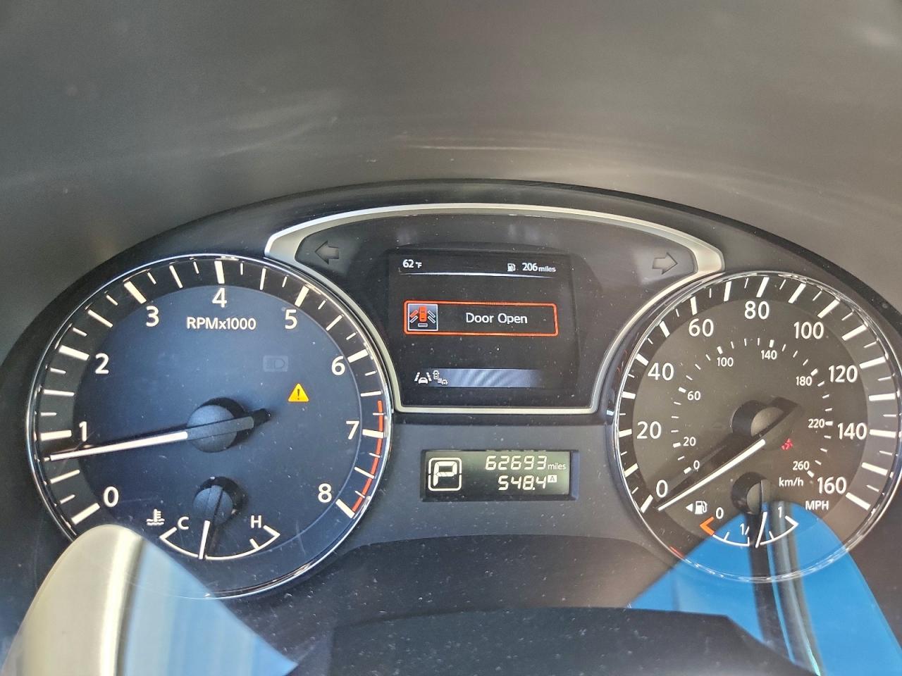 Nissan Altima 2.5 Image 5