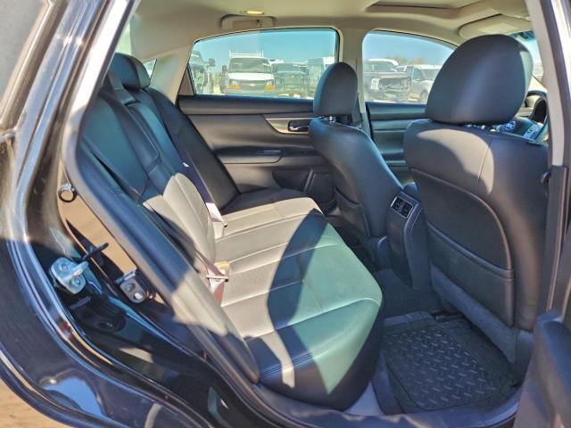 Nissan Altima 2.5 Image 7