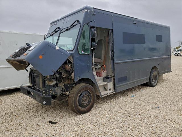  Salvage Freightliner Mt45