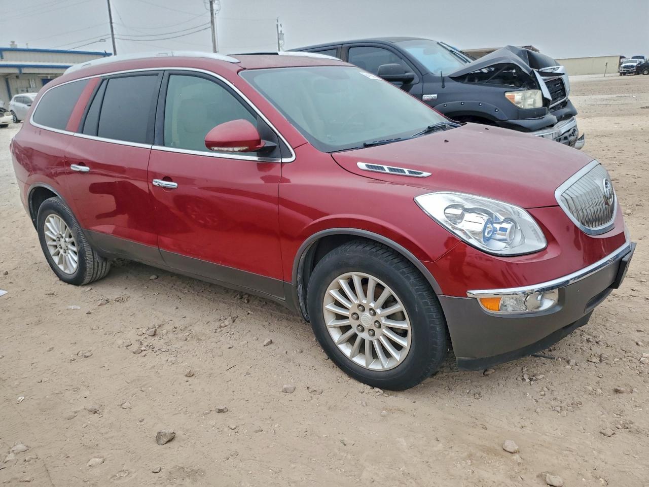 Buick Enclave Image 7