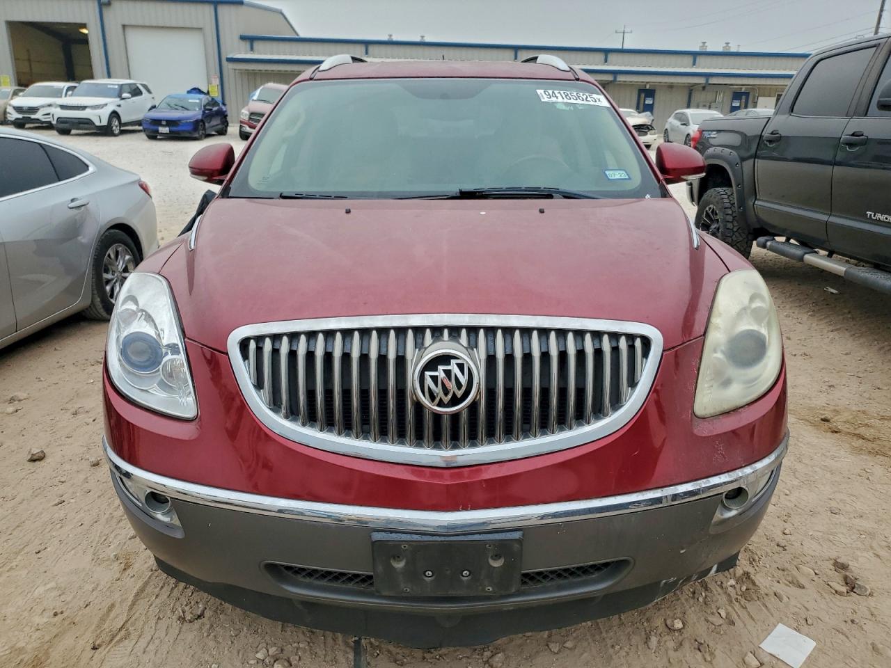 Buick Enclave Image 5