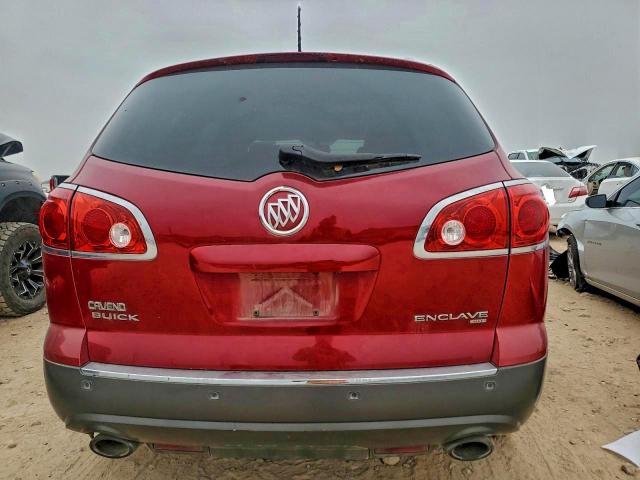 Buick Enclave Image 8