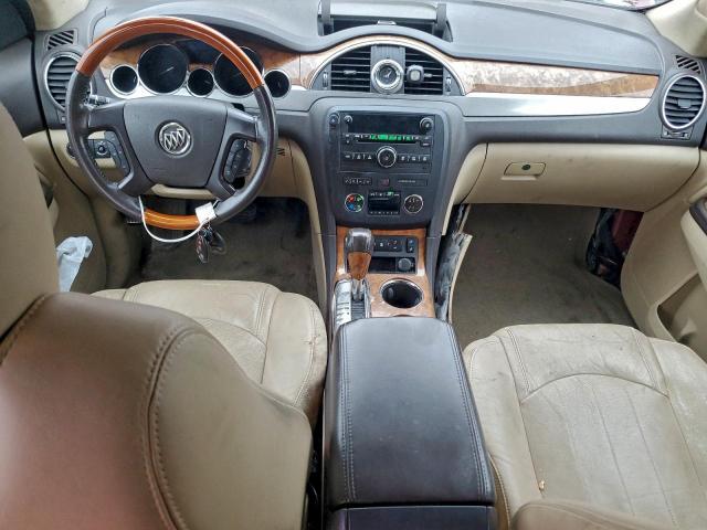 Buick Enclave Image 4