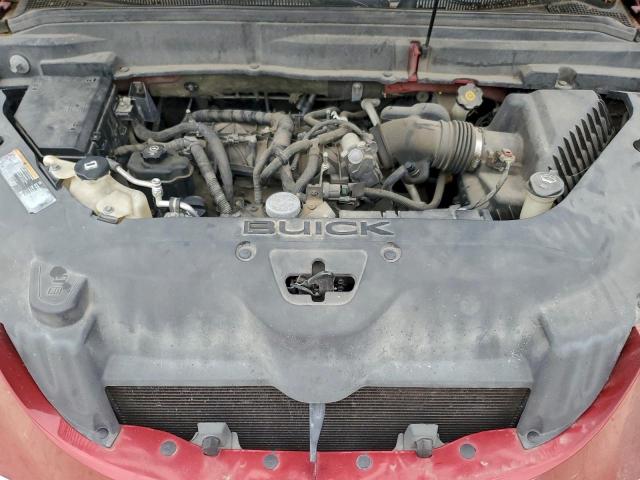 Buick Enclave Image 12