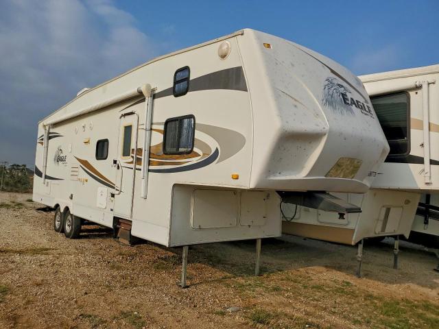  Salvage Eagle Utility Tr